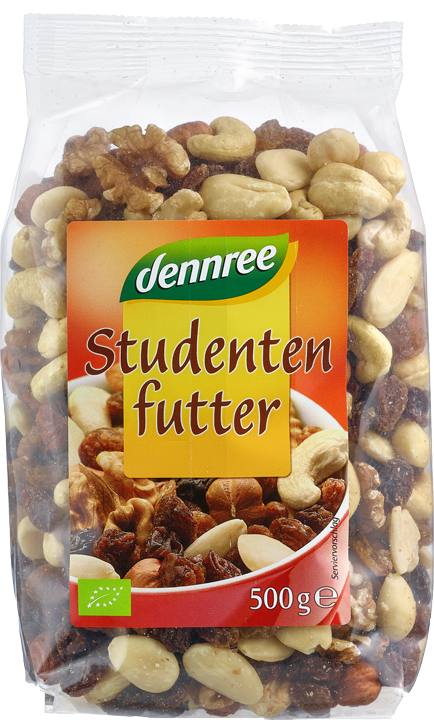 Studentenfutter