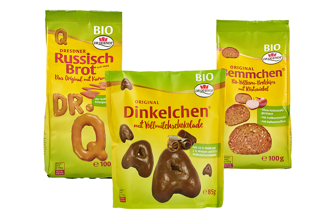 Brotgebäck