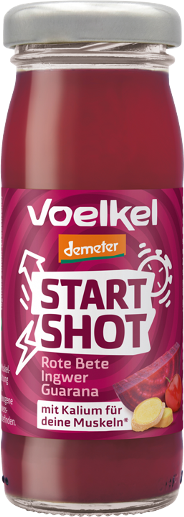 Start-Shot
