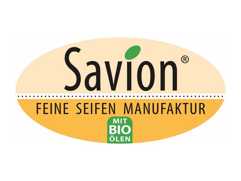 Logo Savion}