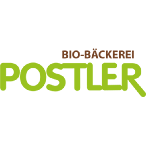Logo Bio-Bäckerei Postler}