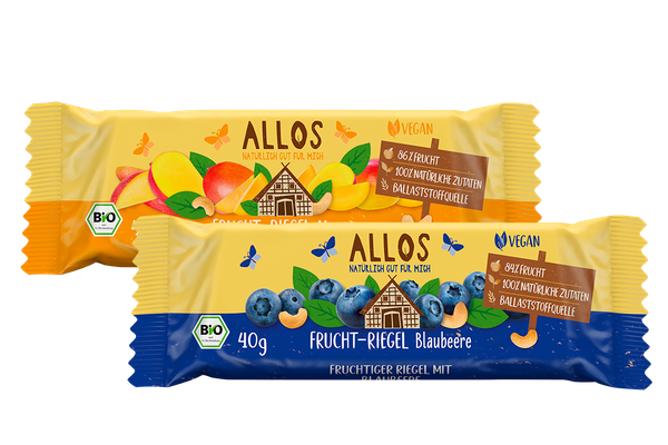 Bio-Frucht- oder-Rohkostriegel