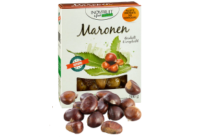Maronen