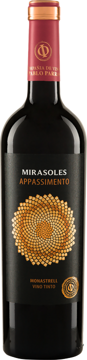Mirasoles Appassimento