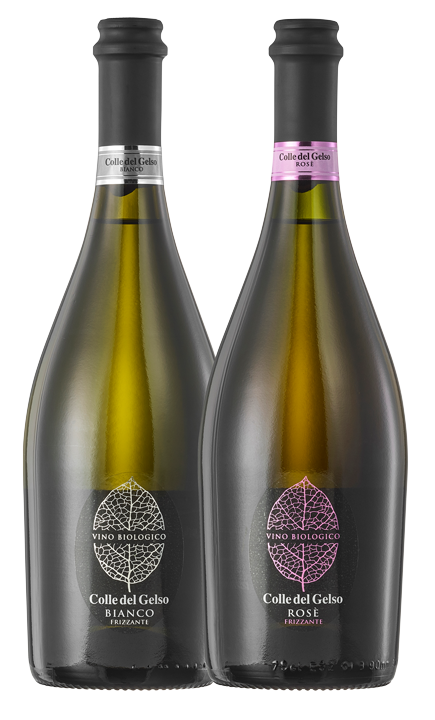 Frizzante IGT „Colle del Gelso“