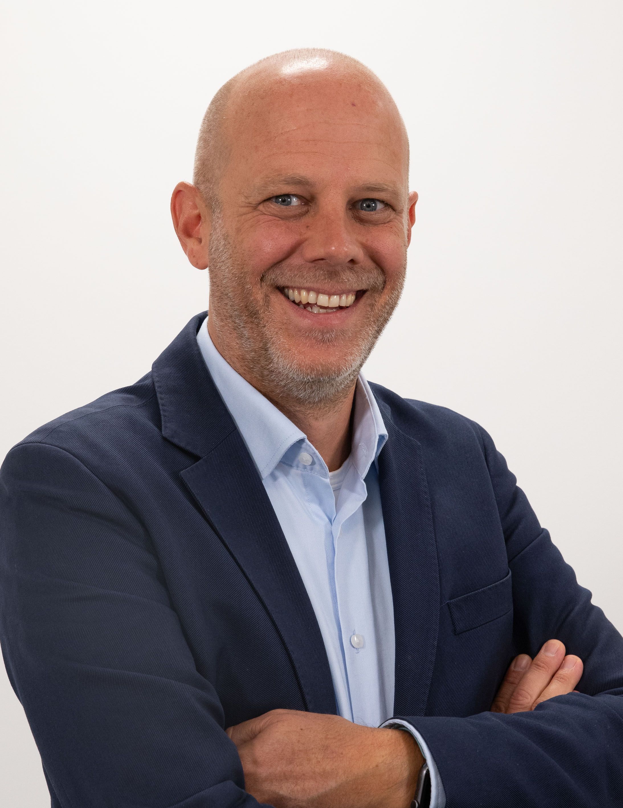 Dein Ansprechpartner
