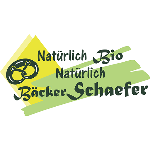 Logo Bio-Bäckerei Schäfer}
