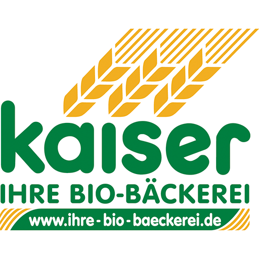 Logo Biobäckerei Kaiser}