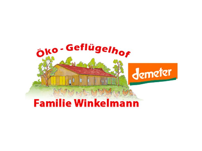 Logo Geflügelhof Winkelmann}