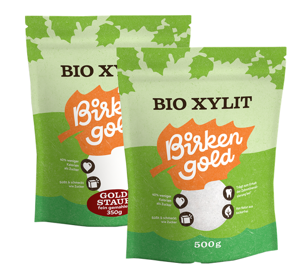 Bio-Xylit
