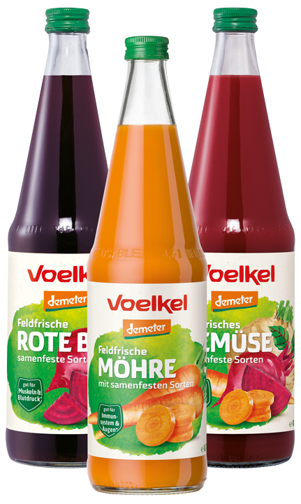 Saft oder Saftmischung