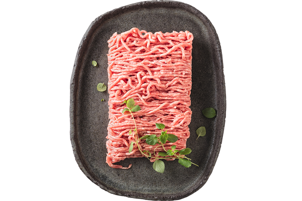 Bio- Faschiertes vom Rind