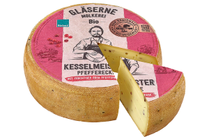 Kesselmeister Pfefferecke