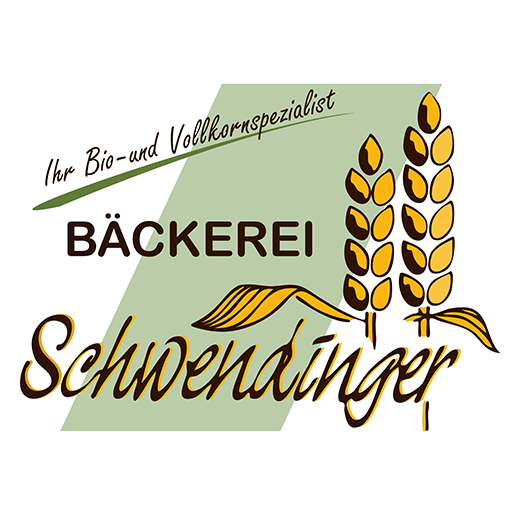 Logo Bäckerei Schwendinger}