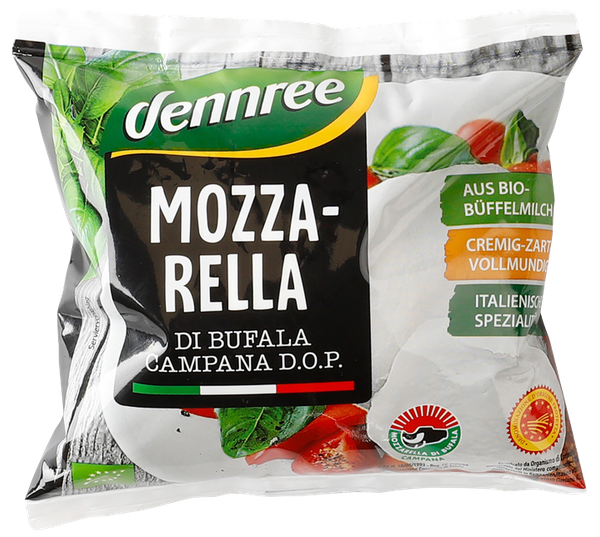 Büffel Mozzarella