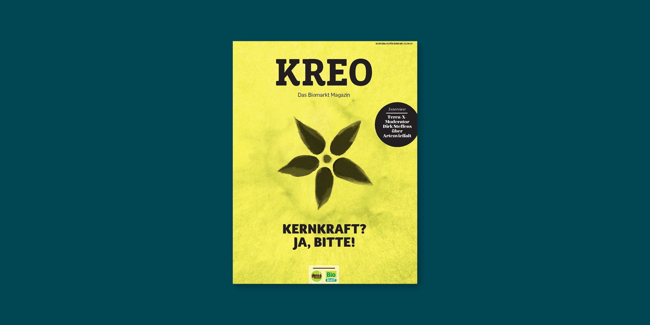 Kernkraft? Ja, bitte!