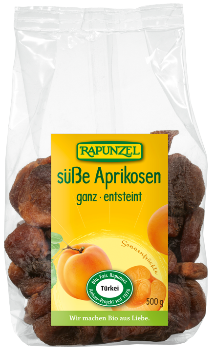 Aprikosen