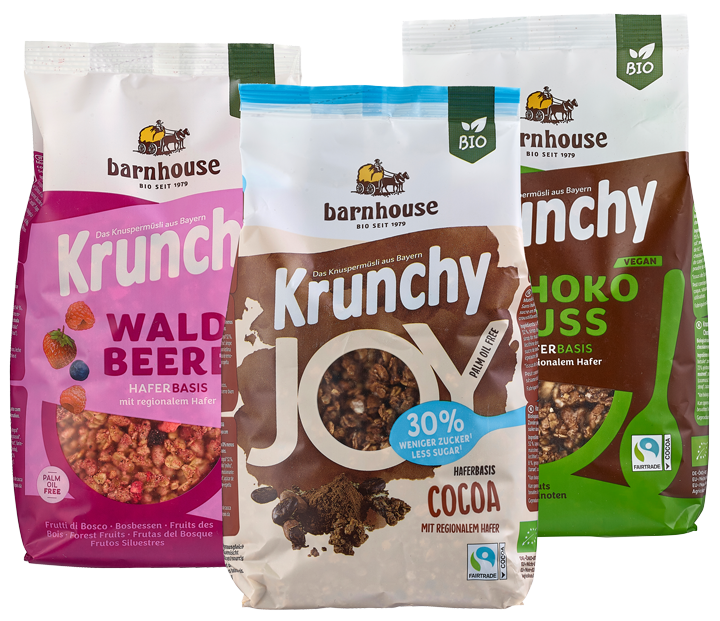 Krunchy