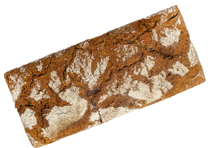 Roggenbrot