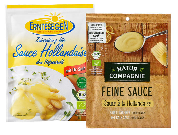 ERNTESEGEN / NATUR COMPAGNIE