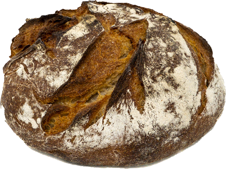 Kartoffel-Dinkel-Kruste