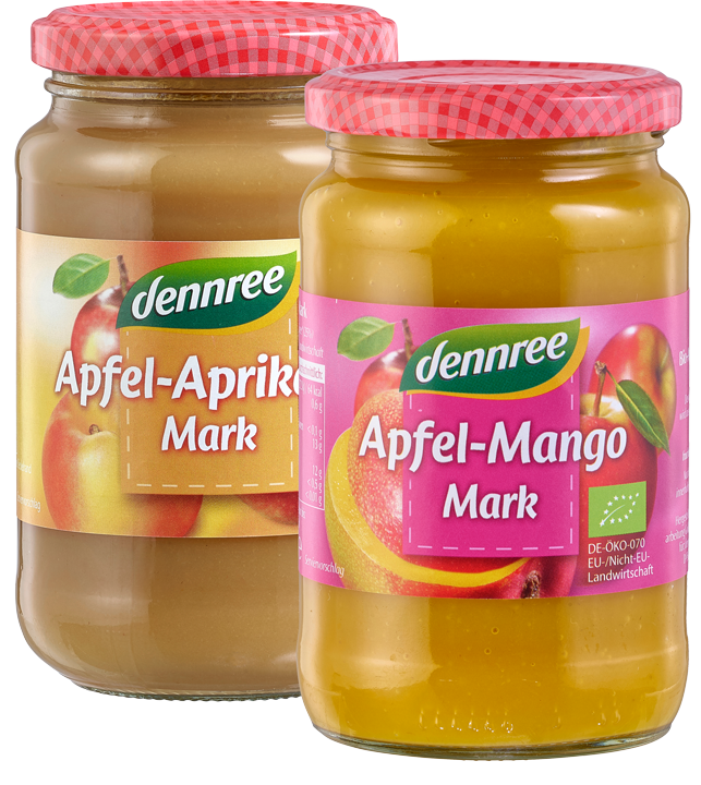 Apfelmark