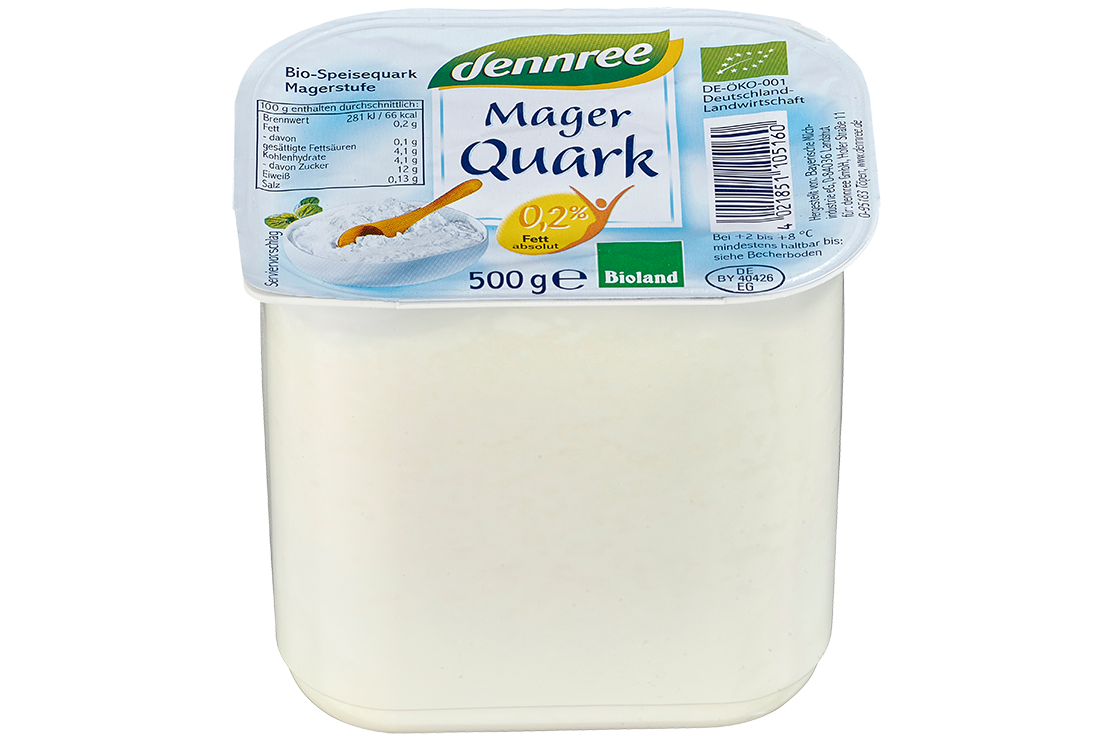 Magerquark