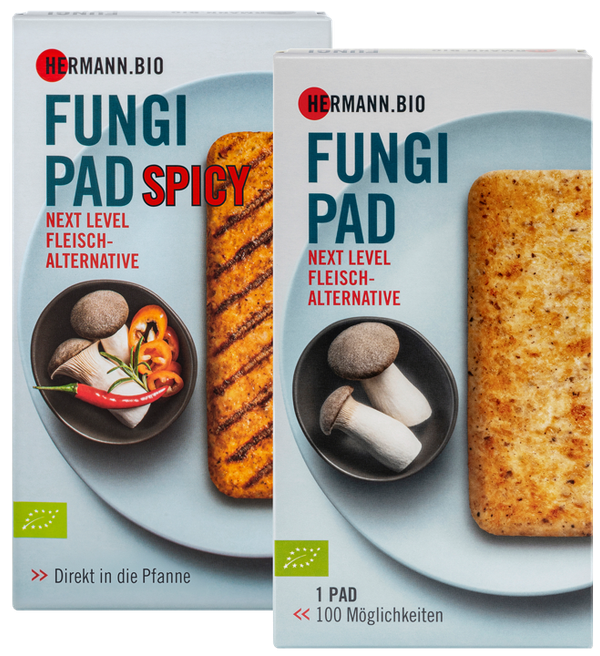 Bio-Fungi-Pads