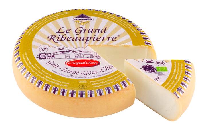 Ziegen- Ribeaupierre