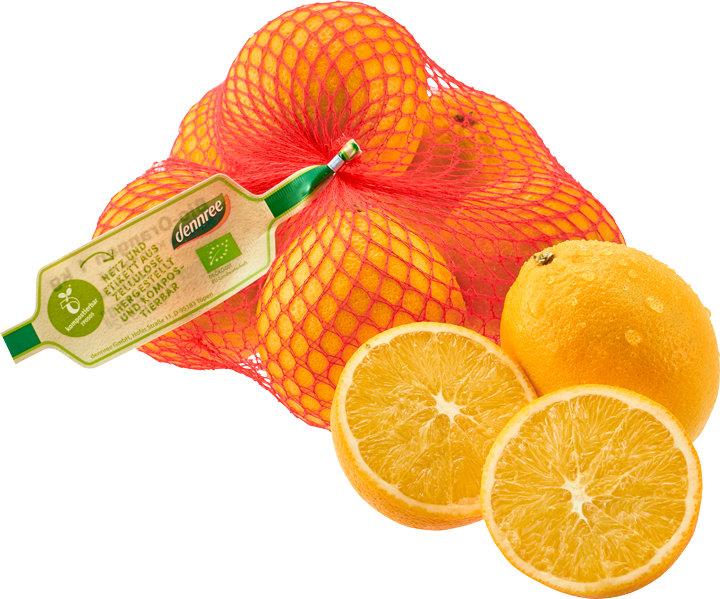 Orangen Tarocco
