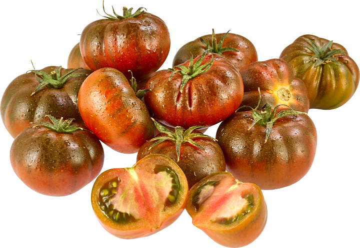 Tomaten Marmande