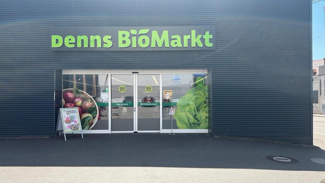 Denns BioMarkt