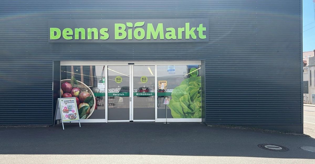 Denns BioMarkt