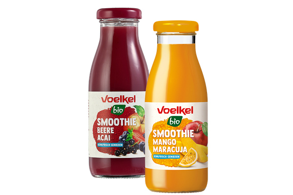 Bio-Smoothie