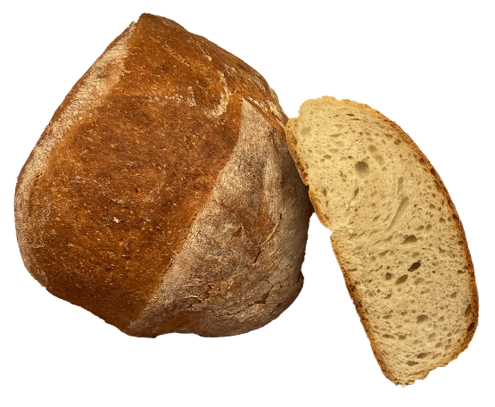 Italienisches Landbrot