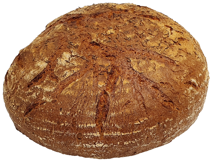 Fränkisches Bauernbrot