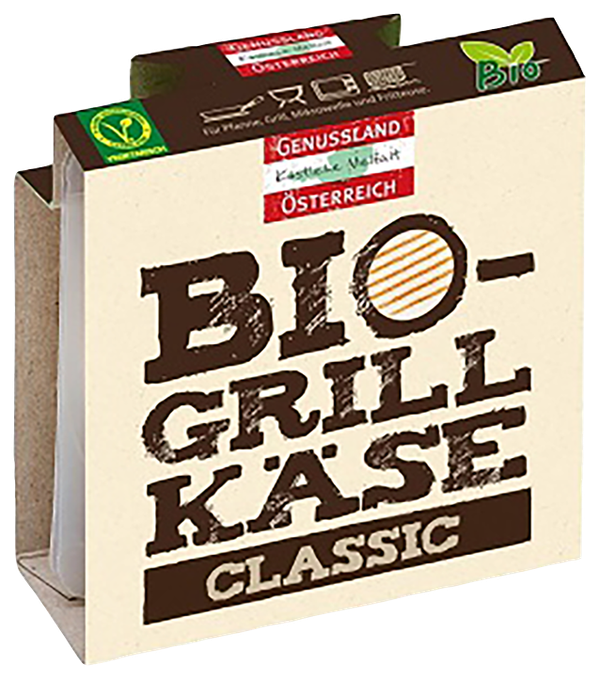 Grillkäse Classic