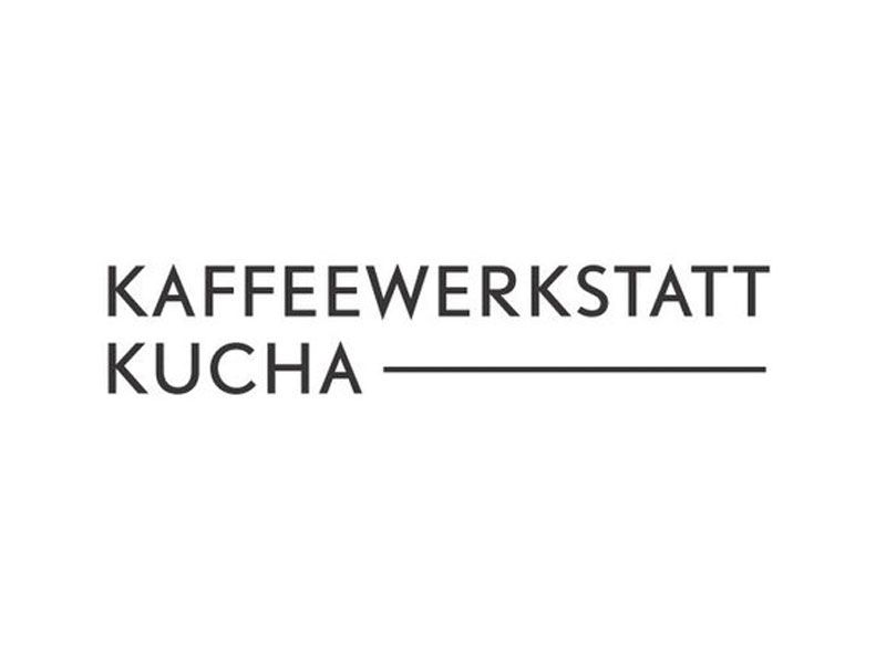 Logo Kaffeewerkstatt Kucha}