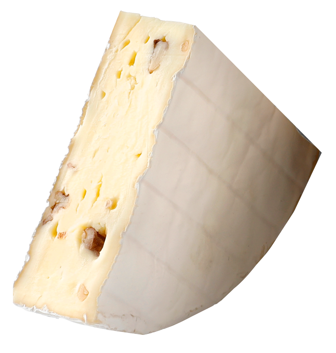 Edler Weisser Walnuss