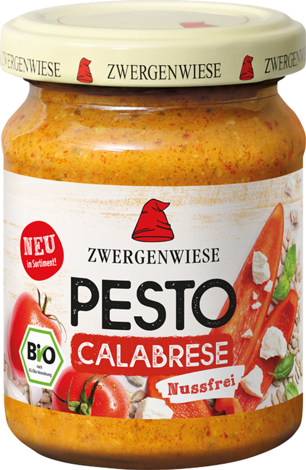 Pesto Calabrese