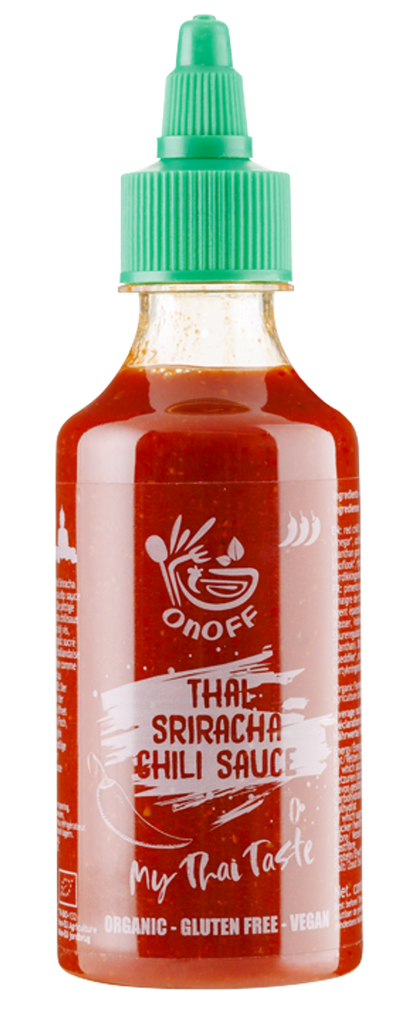 Thai Siracha - Sauce