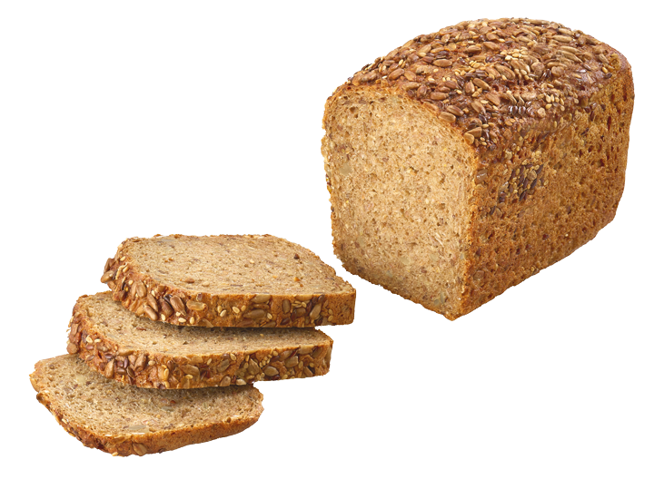 3-Saaten-Brot