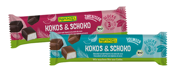Bio-Kokos-Happen