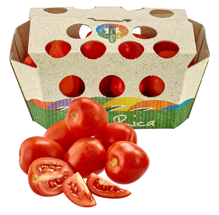 Roma-Cherry-Tomaten