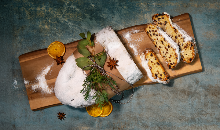 Traditionsstollen