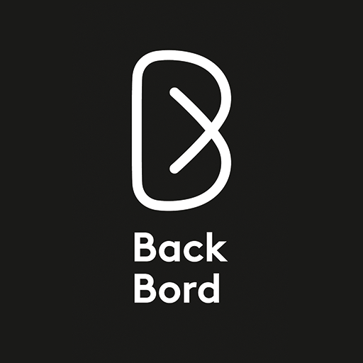 Logo Bäckerei Backbord}