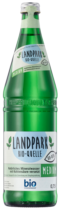 Mineralwasser