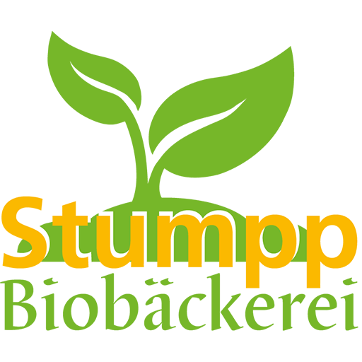Logo Bäckerei Stumpp}