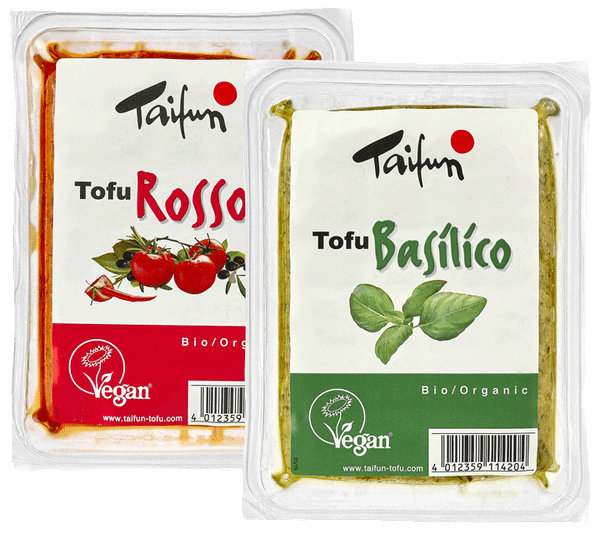Bio- Tofu