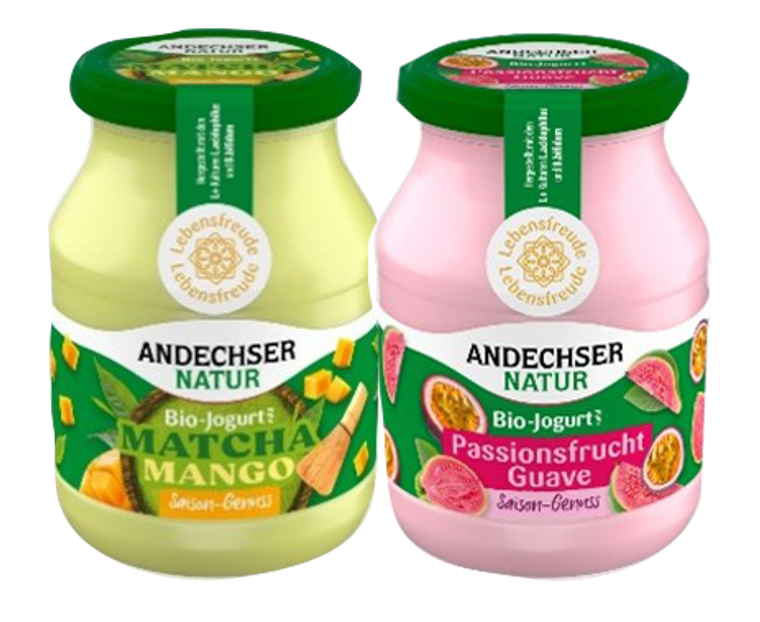 Neue Bio-Produkte bei BioMarkt | biomarkt.de